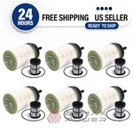 6X A4720921705 Fuel Filter For Freightliner Cascadia Detroit DD13 DD15 DD16. Fixed Price $99.99.