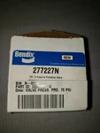 Bendix 277227N Pressure Protection Valve 1 New In Box Bulk Bag. Fixed Price $74.99.