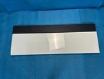 Freightliner Cascadia 126 Rear Driver's Cab Extender Fairing Panel 20 White Oem. Fixed Price $255.00.