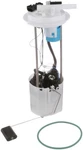 Delphi PN3233 Fuel Pump Module Assembly For Chevrolet Silverado 1500 07-08. Fixed Price $108.35.