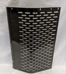 Used Freightliner Western Star 33" Atd Front Step Shield P/n 22-66975-001. Fixed Price $189.58.