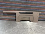 Peterbilt Warning Light Trim S18-6023-281. Fixed Price $80.00.