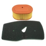 Replaces Husqvarna Air Filter Kit 531031498 Fits K950 Cut-off Saw Stens 605-480. Fixed Price $41.49.