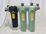 Sullair 375HH Integrated Discharge Filtration System Diesel Compressor. Fixed Price $2000.00.