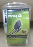 Hopkins 41135 Flat Wiring Connector Kit For; Chevy, Gmc, Isuzu. Fixed Price $17.99.