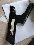 Navistar International Hood Guide Bracket 3513971C2. Fixed Price $34.99.