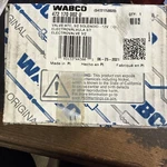 Wabco Atc 3/2 Solenoid 472170002 12 V. Fixed Price $120.00.