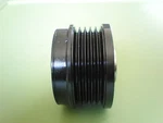New Clutch Pulley 30667051A, 30737529, 8602920, 8602920-0, 8603268-0, 28782. Fixed Price $19.99.