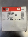 Genuine New Cummins 4080404 Front Oil Seal Grey For QSK45, QSK60 Diesel Engine. Fixed Price $114.40.