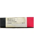 New Mcgill SB2213 W33 Ss Roller Bearing.. Fixed Price $100.00.