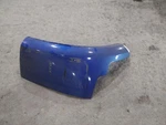 For 2020 Peterbilt 579 Fender Extension Left , Mn. Fixed Price $583.53.
