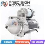 Starter For New Holland B110 B115 B95 4485CC 445T/M2 2006-2015 323019050 2852178. Fixed Price $140.60.
