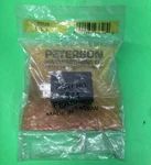 New Peterson Manufacturing 571 Turn Signal 3-PRONG Flasher 12V Free Shipping. Fixed Price $26.99.