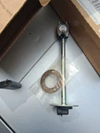 Paccar Fuel Level Sender 5549-13715-17. Fixed Price $199.99.