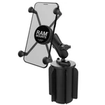 RAP-299-3-UN10U X-grip Large Phone Mount With Ram-a-can I.... Fixed Price $89.94.