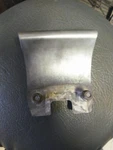 Replaces L56-6023 Kenworth T680 Hood Bracket , Mn. Fixed Price $142.53.