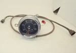 1960-1962 Chrysler Oem Console Tachometer Stewart Warner 531D 300F 300G 300H. Fixed Price $395.00.