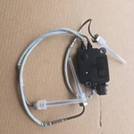 Oem Cummins Temp Sensor Assembly 4384812-A055T969 TS1501 Used. Fixed Price $60.00.