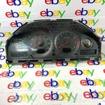 2002 - 2004 Volvo S60 S80 V70 XC70 Speedometer Instrument Gauge Cluster Oem 6457. Fixed Price $117.95.