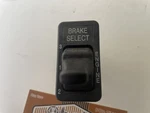 2007306C1 International Engine Brake Switch Fits Many Models. Fixed Price $60.00.