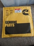 Cummins Band Clamp 2871861 New. Fixed Price $10.00.