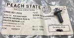 Detroit Diesel N910143006001 Bolt New Replaces. Fixed Price $10.13.