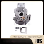 Turbocharger HE400VG HE451VE 2882111 For Cummins ISX15 QSX15 Series Engine. Fixed Price $519.65.