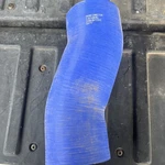 Fits Freightliner 01-34714-000 Intercooler Hose, Lh, Silicone, 36 Psi. Fixed Price $185.00.