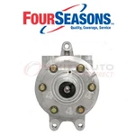 Four Seasons Ac Compressor 1982-1991 Ford F-350 7.3L V8 Heating Air Ao. Fixed Price $364.95.