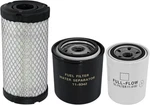 11-6182 11-9059 11-9342 Fuel Filter Set For Thermo King Tripac Apu Evolution. Fixed Price $25.99.