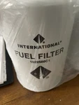 1822588C1 International Fuel Filter. Fixed Price $15.00.