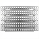 Deckplate 20.5*33 For Volvo Vnl 2018-2024 20559519. Fixed Price $120.00.