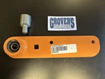 Genuine Oem Scag 462259 Idler Arm Assy With 43504 Pivot. Fits Cheetah For Hydros. Fixed Price $99.95.