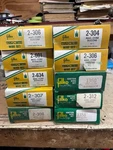 9W Filko 2-308 Wire Set 1959 1972 Chrysler 361 383 400 440. Fixed Price $45.00.