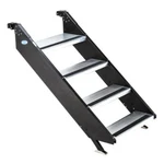Morryde STP-223 Rv Removable Entry Step. 4. Fixed Price $486.12.