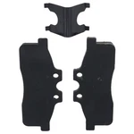 Brake Pad Kit 2385273 For Caterpillar TH103 TH220B TH330B TH340B TH460B TH560B. Fixed Price $61.00.