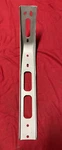 Used Volvo Wing Bracket P/n: 8082896 , Cab Fairing. Fixed Price $64.00.