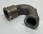 21119814 - Geniune Volvo/mack Egr Cooler Exhaust Tube. Fixed Price $499.99.