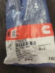 Cummins 3102373 Oem Hose Flexible New. Fixed Price $50.00.