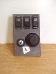 Peterbilt 387 Paccar Dash Panel Ignition Switch "no Key". Fixed Price $199.99.