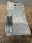Two Original Oem International/navistar 1806793C1 Throttle Pedal Springs. Fixed Price $10.00.