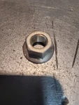 Cummins Lock Nut - 4985492. Fixed Price $15.00.