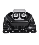Motor Mount For Volvo Mack Replaces 20499469, 20723224, 20499470, 21228153. Fixed Price $137.90.