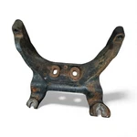 Used Detroit Diesel DD15 Front Engine Mount - A4722233204. Fixed Price $101.28.