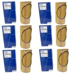 Set 6 Paccar New MX-13 EPA13 Oil Filter Element 1948921PE. Fixed Price $168.50.