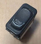 Freightliner Road Lamp Rocker Switch A06-30769-004. Fixed Price $19.99.