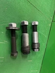 Automann M17338K2, Freightliner Motor Mount Kit, New. Fixed Price $57.97.