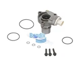 Bendix 5004479 Air Brake Dryer Purge Valve 12 / 75 W, Hard Seat, For Ad. Fixed Price $408.83.