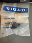 Genuine Volvo 20395030 Oem Fuel Line Fitting Nos! Thxs. Fixed Price $35.00.