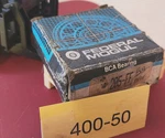 New Federal Mogul 205FF Ball Bearing. Fixed Price $11.00.